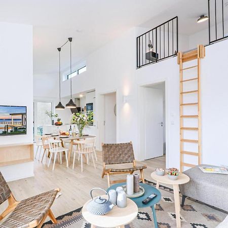 3 Bedroom Awesome Home In Lembruch-Duemmer See Bagian luar foto