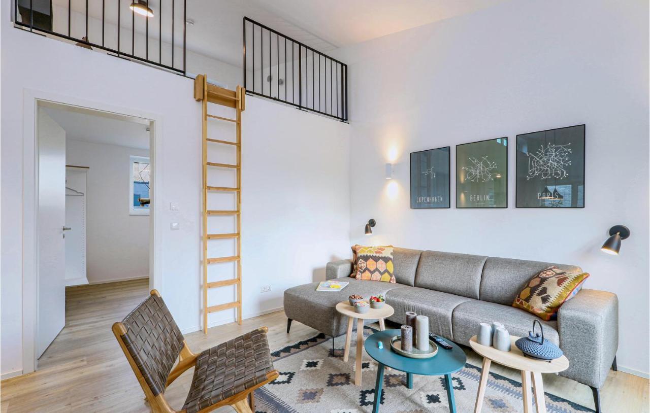 3 Bedroom Awesome Home In Lembruch-Duemmer See Bagian luar foto