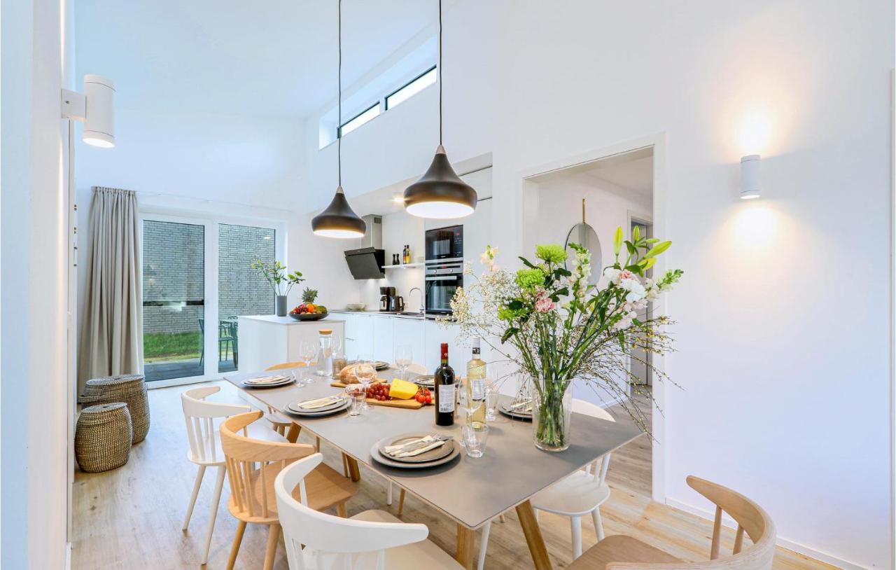 3 Bedroom Awesome Home In Lembruch-Duemmer See Bagian luar foto