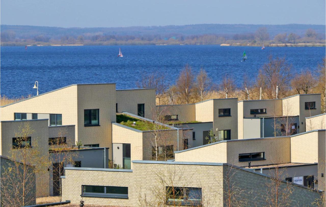 3 Bedroom Awesome Home In Lembruch-Duemmer See Bagian luar foto