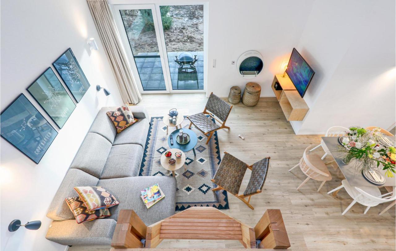 3 Bedroom Awesome Home In Lembruch-Duemmer See Bagian luar foto