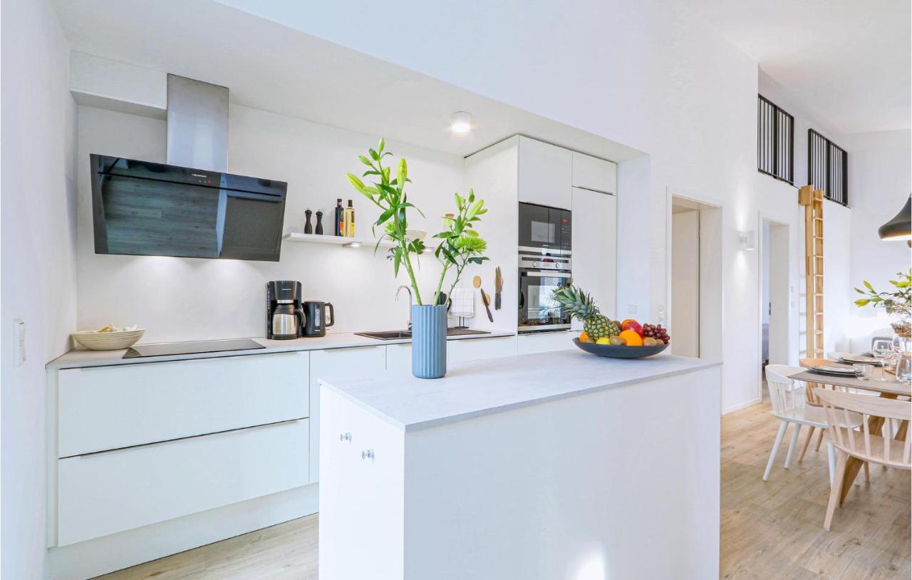 3 Bedroom Awesome Home In Lembruch-Duemmer See Bagian luar foto