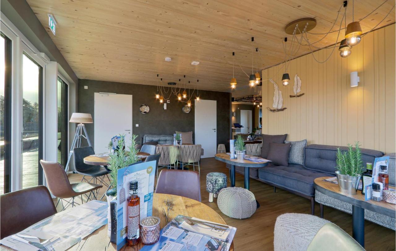 3 Bedroom Awesome Home In Lembruch-Duemmer See Bagian luar foto