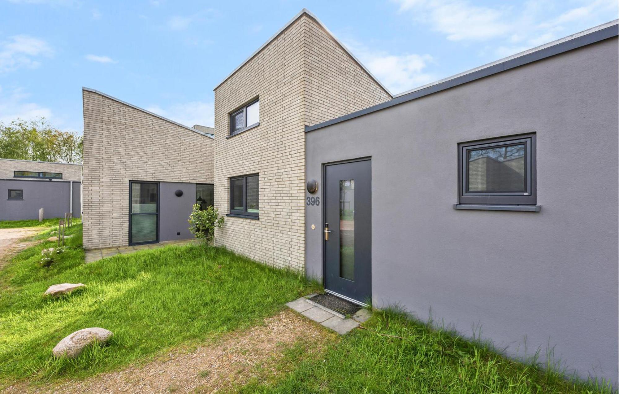 3 Bedroom Awesome Home In Lembruch-Duemmer See Bagian luar foto